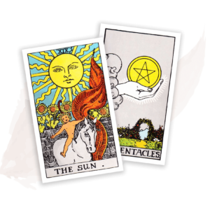 Tarot Módulo 1