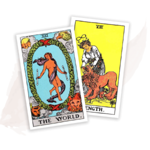 Tarot Módulo 2
