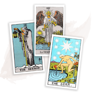 Tarot Módulo 3