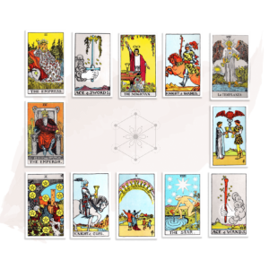 Tarot Módulo 4